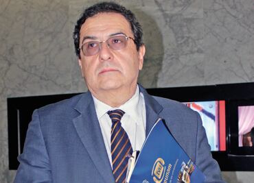 “El 22 volverá a ser el gran canal cultural de México”