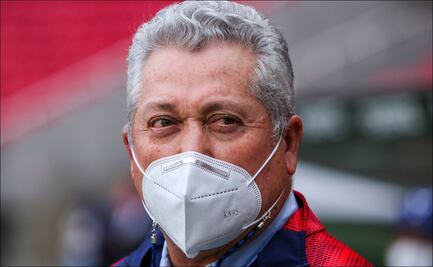 No hemos ganado, pero vamos invictos: Vucetich