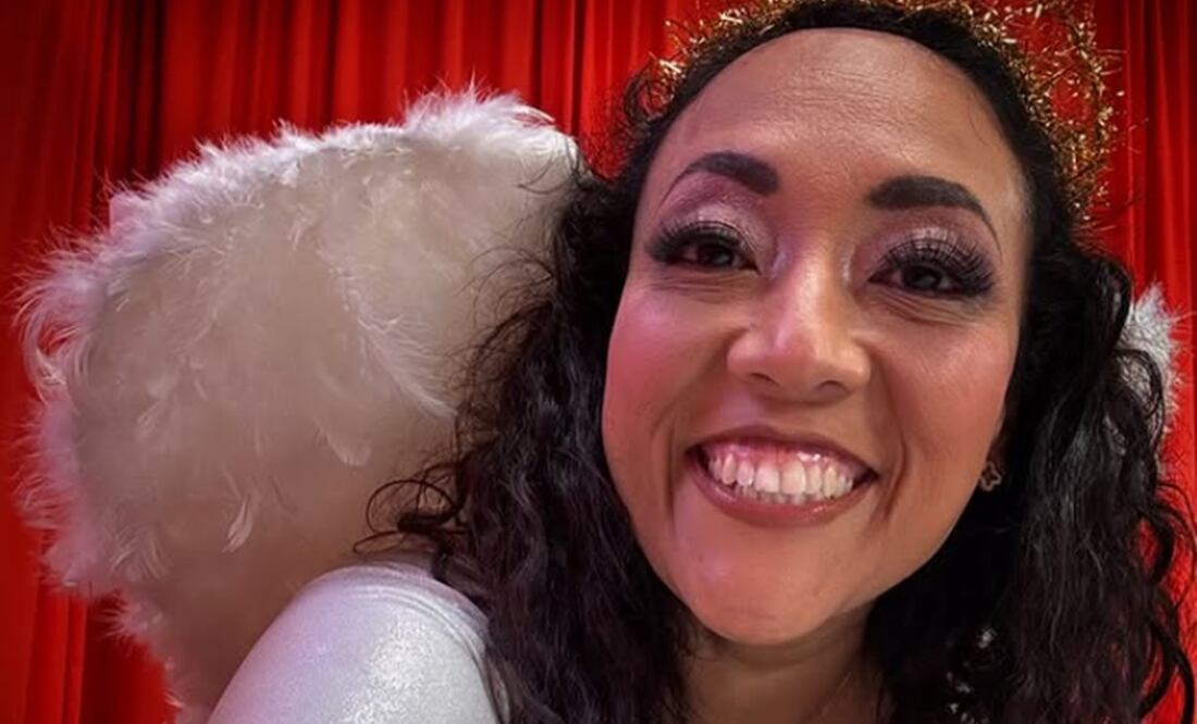 Michelle Rodríguez, sorprendida por el hate que recibe en redes sociales.