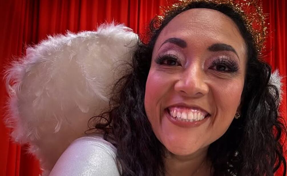 Michelle Rodríguez, sorprendida por el hate que recibe en redes sociales.