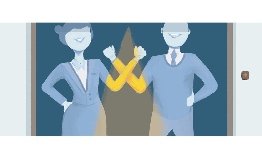 ILUSTRACIÓN: DANTE DE LA VEGA. EL UNIVERSAL