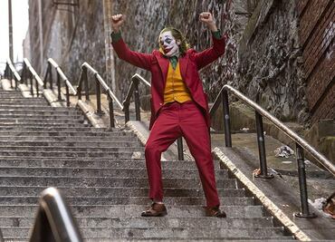 "Joker", el filme basado en un cómic más rentable de la historia