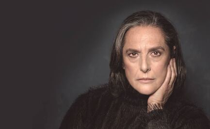 Cecilia Toussaint se debe a su necedad