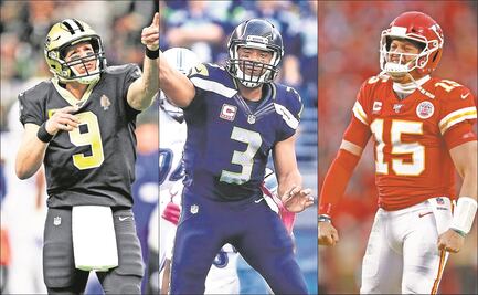 Jugadores de NFL preocupados por jugar en la pandemia