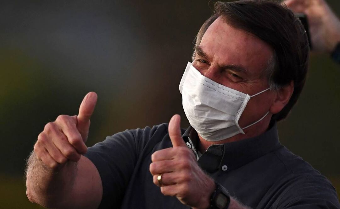 "Las cirugías transcurrieron de forma satisfactoria, sin complicaciones y el paciente ya se encuentra en recuperación en la habitación", indicó el centro médico en un comunicado. Foto: AFP