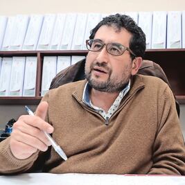 Modifican Comisión de Reconstrucción 