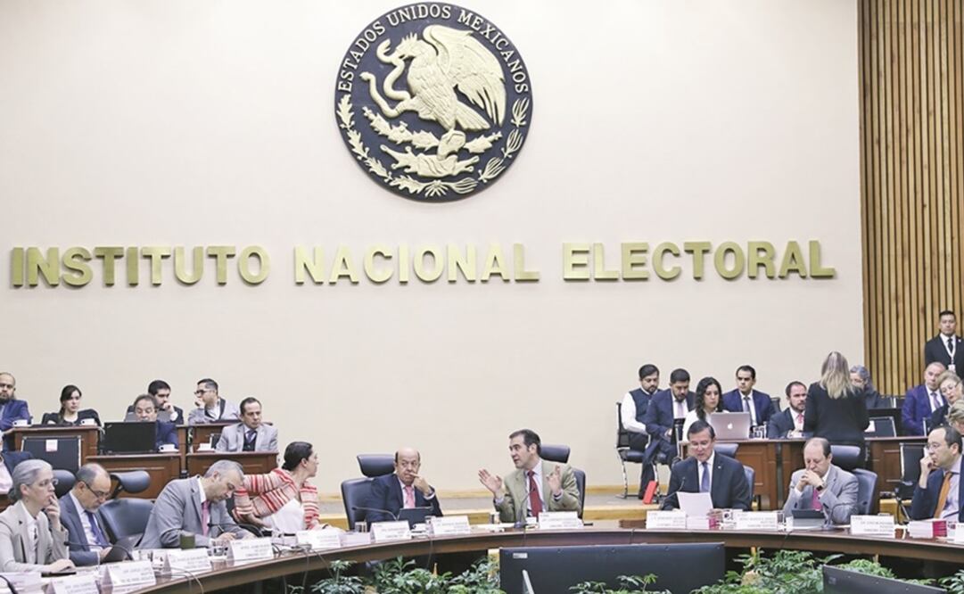 Foto: Archivo / EL UNIVERSAL 