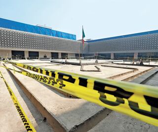 Cámara Baja estrenará en 2020 jardín de 2.8 mdp