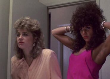 Mira cómo luce hoy “Bess Mota”, la amiga de “Sarah Connor” en “Terminator” a casi 40 años del estreno