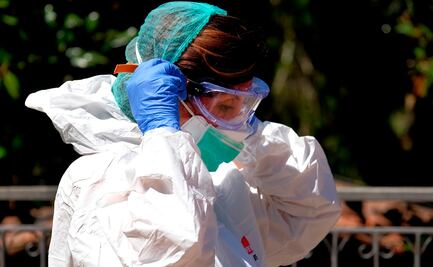 En cuarentena, ciudad de Italia tras funeral en plena pandemia del Covid-19
