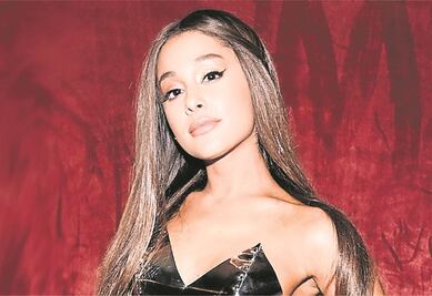 Rapero demanda a Ariana Grande; la acusa de plagio