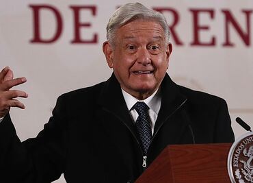 AMLO celebra que la Asociación de Bancos de México realice convención en Acapulco