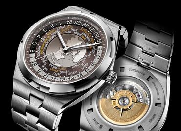 Un manto de chocolate invade las horas