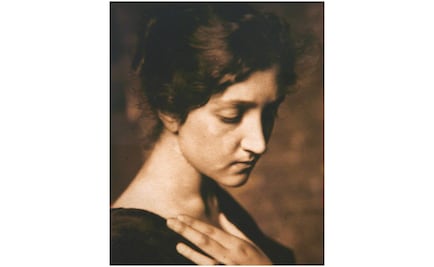 Antonieta Rivas Mercado, personaje del devenir cultural mexicano