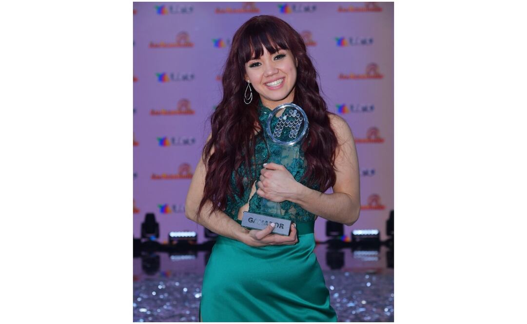 Dalú. Foto: Cortesía