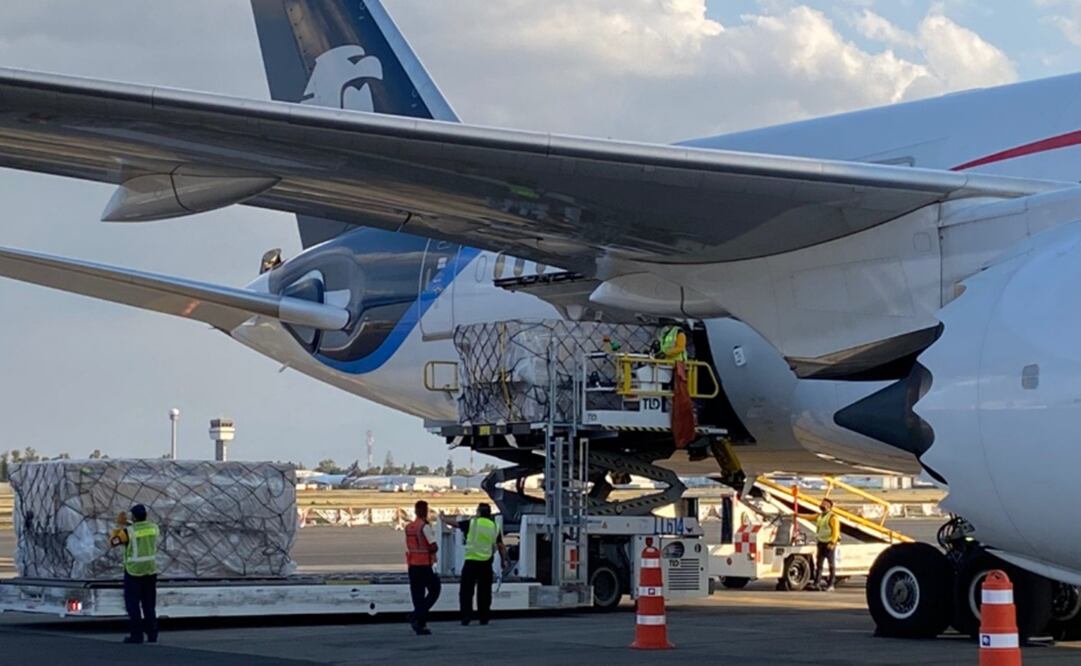 Foto: tomada de @m_ebrard