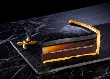 Cómo hacer el pastel de chocolate más espectacular y rico que has probado