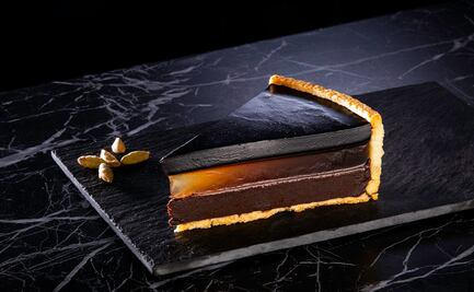 Cómo hacer el pastel de chocolate más espectacular y rico que has probado