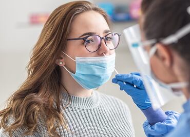 Las nuevas olas del Covid-19