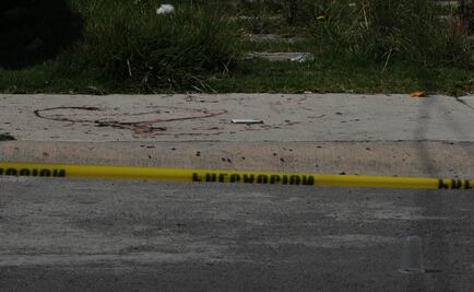 Matan a mujer para robarle auto en Naucalpan