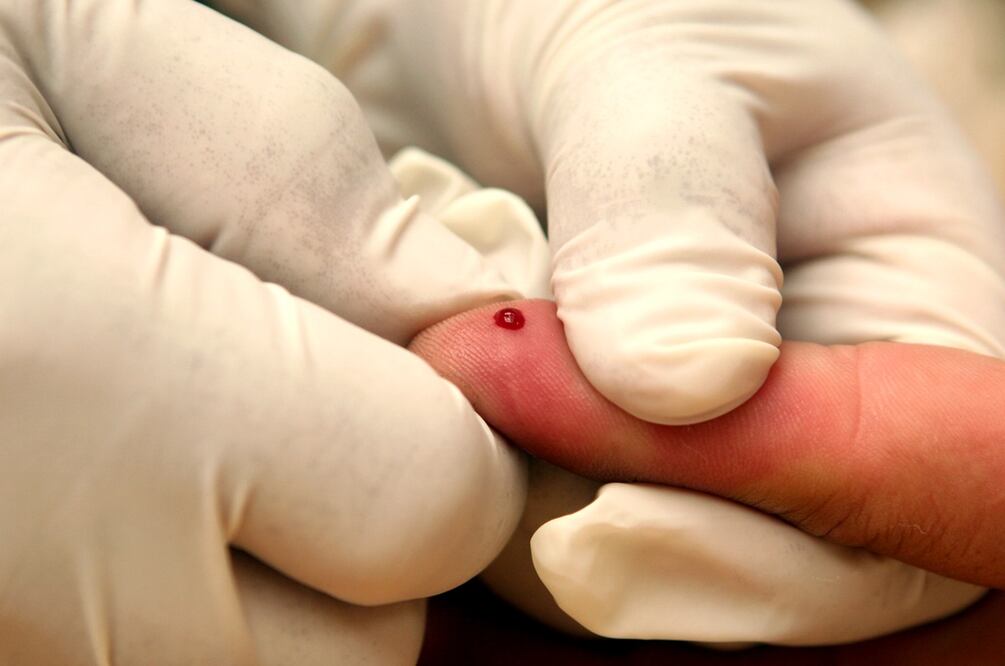 Foto: El Universal, archivo 