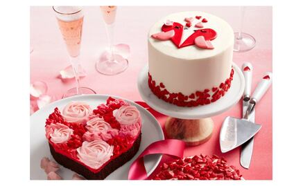 #RECETA Pastel bundt de red velvet