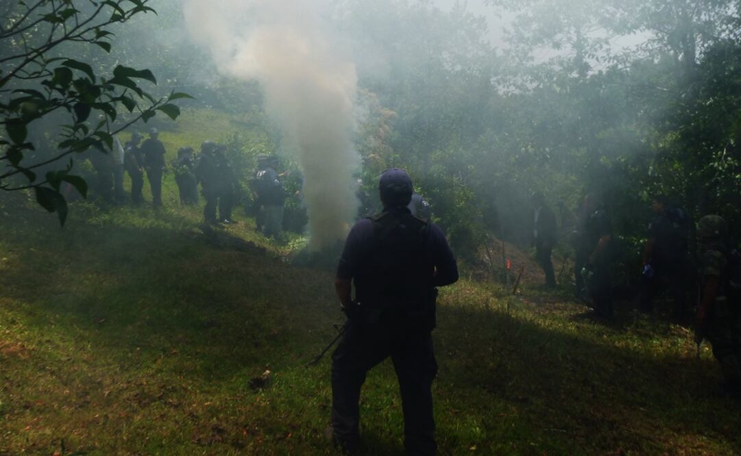 Foto: Archivo/ EL UNIVERSAL                                   