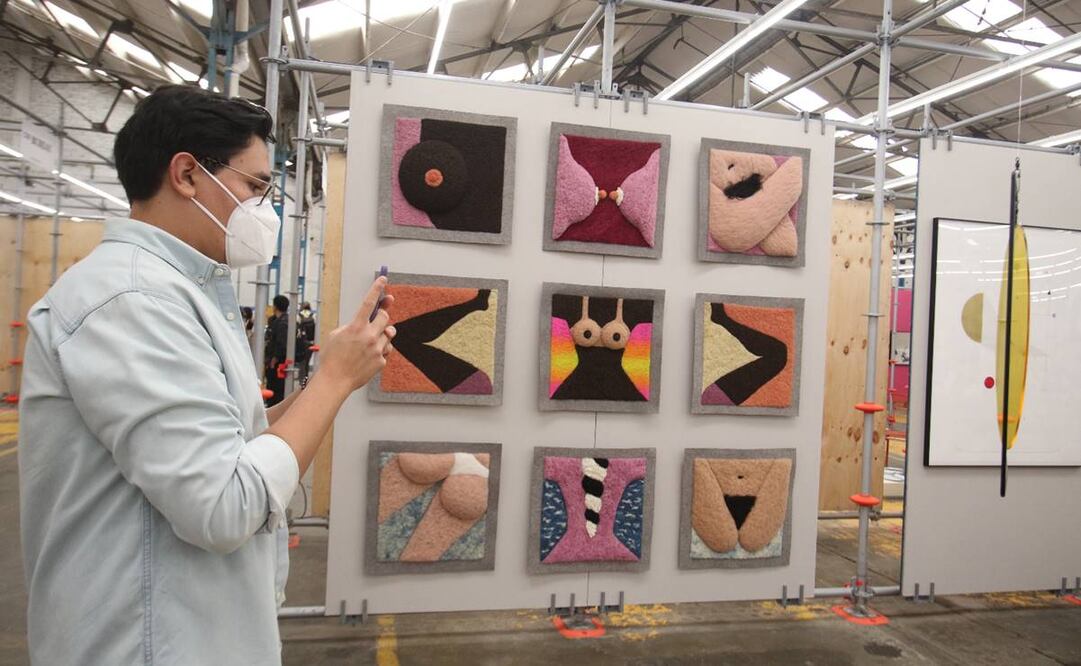 Carlos Mejía/EL UNIVERSAL.