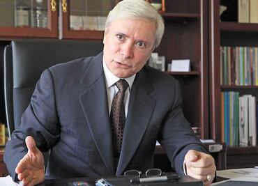 Jaime Bonilla oficializa renuncia a Morena en el Senado y se adhiere al PT