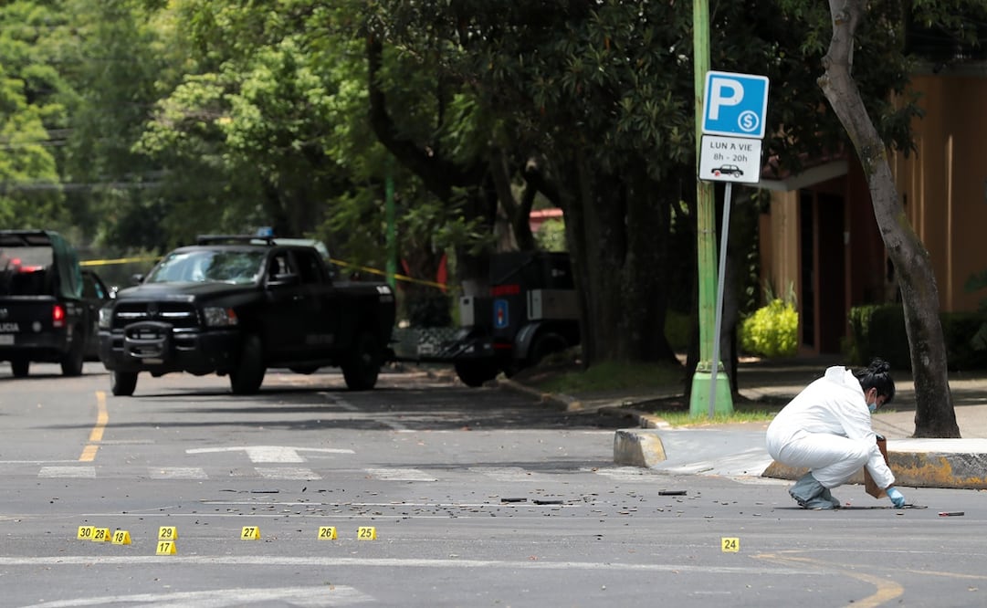 Foto: Archivo / EL UNIVERSAL