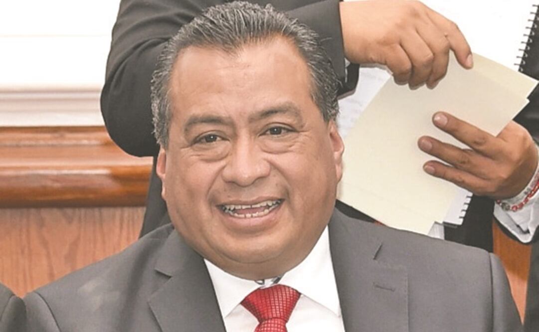 Foto: Jorge Alvarado Galicia. (ARCHIVO EL UNIVERSAL)