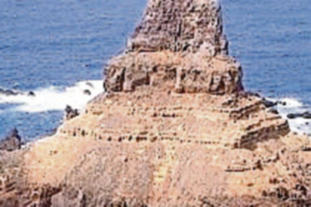 El Archipiélago de Revillagigedo podría ser Patrimonio Mundial (ESPECIAL)