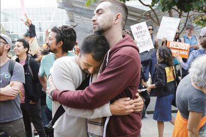 “Los soñadores se convertirán en cabilderos”