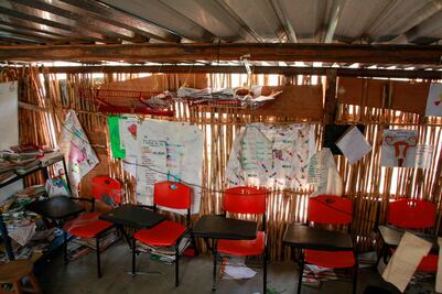 Oaxaca: Sección 22 prepara 'boicot' a evaluación