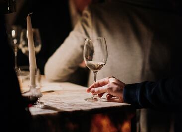 Gambero Rosso, el evento imperdible para conocer lo mejor del vino italiano