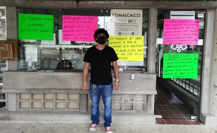 Por falta de pagos, trabajadores del INAH cierran zonas arqueológicas en Tabasco y Yucatán