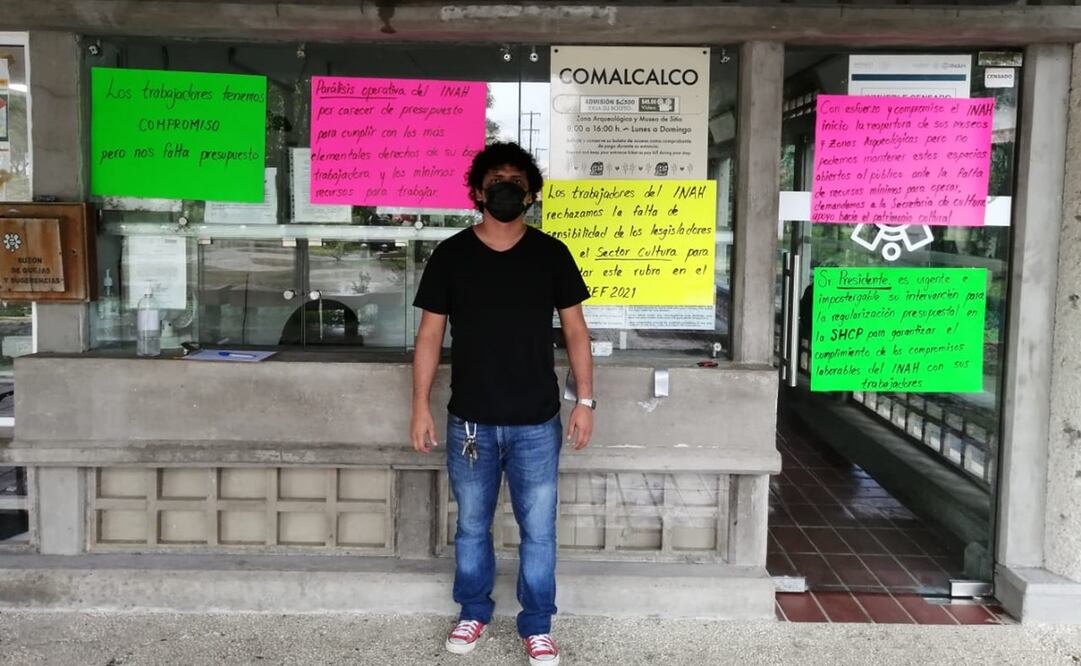 Foto: Twitter SNDTSC TABASCO INAH