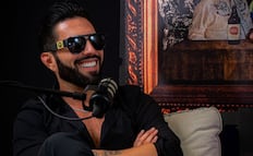 Ring Royale bajo tensión; Poncho de Nigris llama "gallina" a Adrián Marcelo y lanza un desafío formal