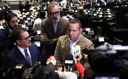 José Guadalupe Fletes, deja bancada del PRI y se une a Morena