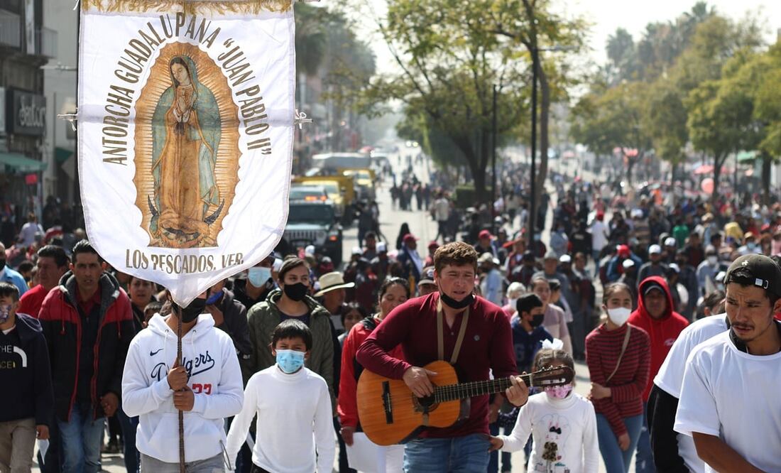 Foto: Carlos Mejía/El Universal/