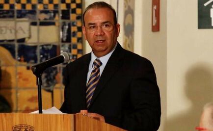 Declaraciones de Trump son inexactas: Navarrete Prida