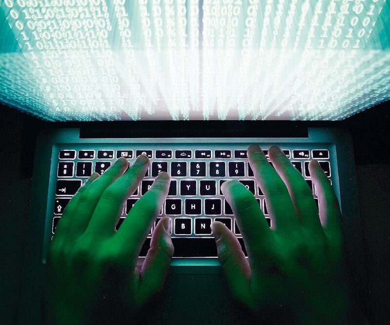 En 2018, la dirección de Tecnologías de Información de Pemex informó que la empresa recibe 7.2 millones de intentos de ciberataques al año. Foto/ARCHIVO EL UNIVERSAL