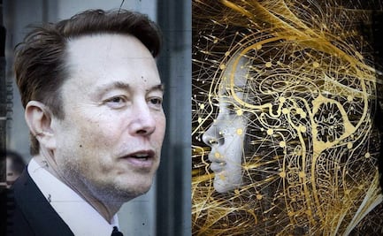 Elon Musk se suma a Inteligencia Artificial; planea contrarrestar ChatGPT con versión propia menos restrictiva