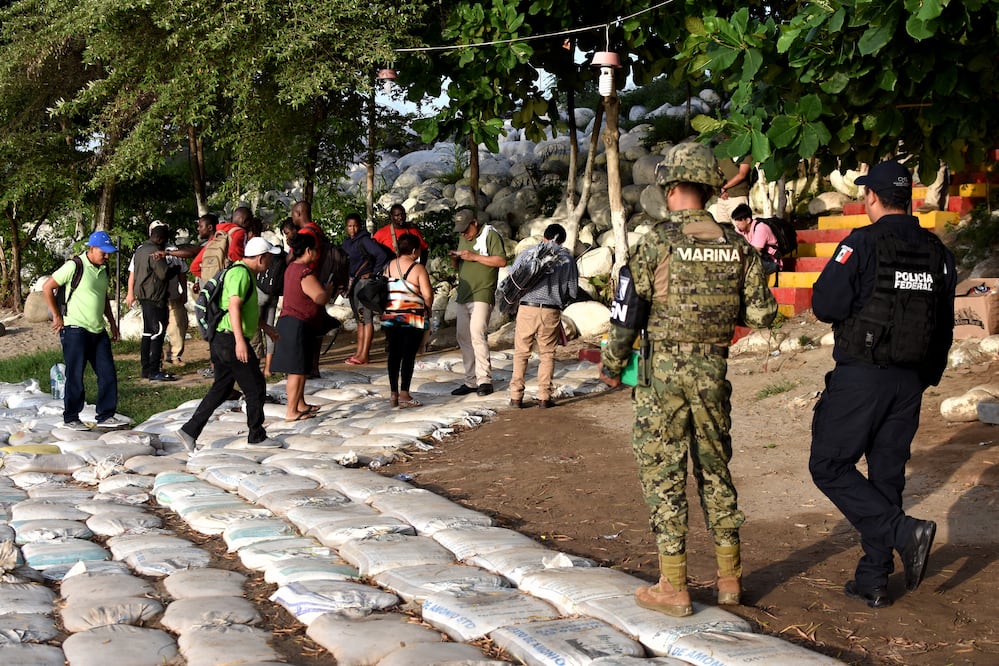 Foto: Archivo. EL UNIVERSAL