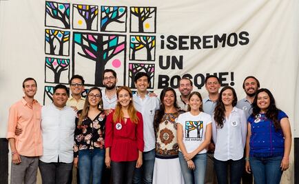 Mostraré con hechos cómo se hace la política: Pedro Kumamoto