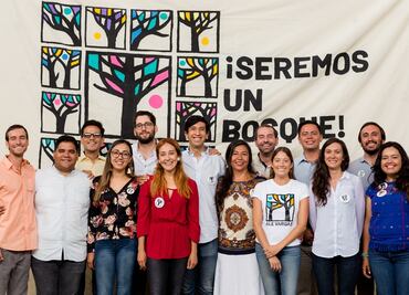 Mostraré con hechos cómo se hace la política: Pedro Kumamoto