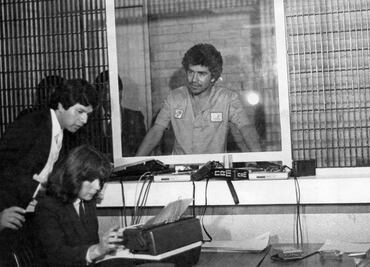 Rafael Caro Quintero; capo histórico y responsable de la muerte de Kiki Camarena