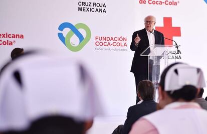 Salud y educación, igualadores sociales contra homofobia: Narro