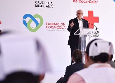 Salud y educación, igualadores sociales contra homofobia: Narro