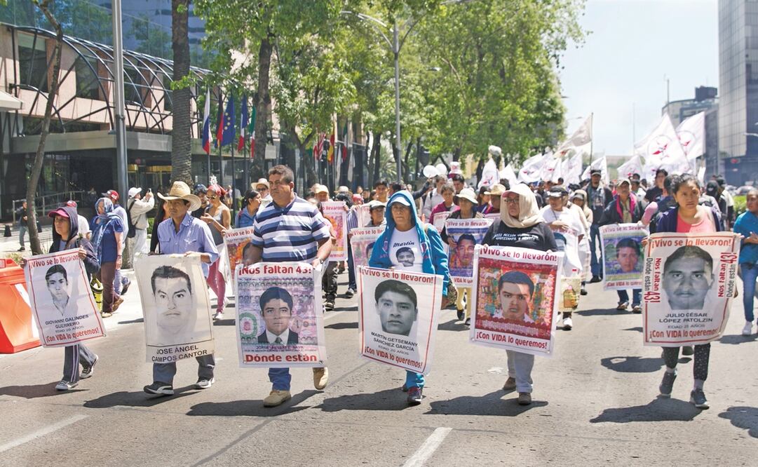 Foto: Archivo/EL UNIVERSAL 